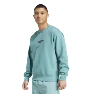 Sweatshirt adidas Essentials Linear image-1