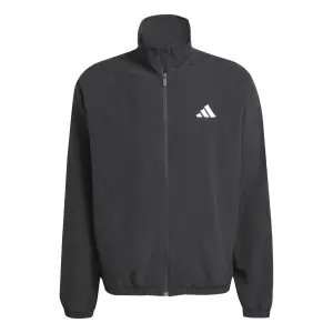 Chaqueta de chándal adidas ESSENTIALS SMALL LOGO image-0