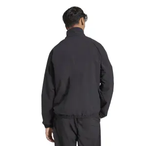 Chaqueta de chándal adidas ESSENTIALS SMALL LOGO image-2