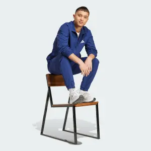 Chaqueta de chándal adidas ESSENTIALS SMALL LOGO image-2