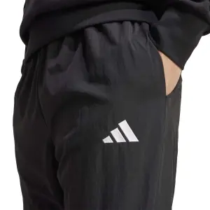 Trousers adidas Essentials Small Logo image-4