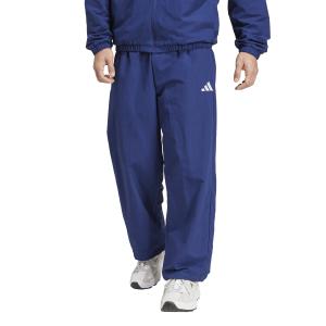 Broek met klein logo adidas Essentials image-1