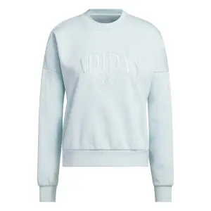 Sweatshirt woman adidas Cozy Holiday image-0