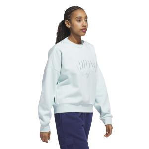 Sweatshirt woman adidas Cozy Holiday image-2