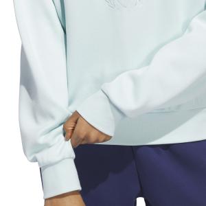 Sweatshirt woman adidas Cozy Holiday image-4