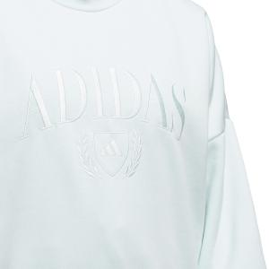 Sweatshirt woman adidas Cozy Holiday image-5