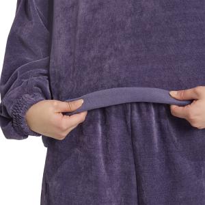 Sweatshirt för kvinnor adidas Tiro image-5