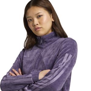 Sweatshirt woman adidas Tiro image-5
