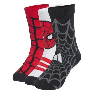 Baby-Socken adidas Marvel Spider-Man (x3)