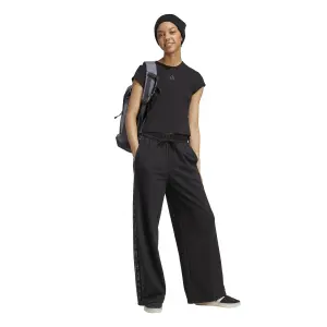 Træningsbukser til kvinder adidas Animal Open Hem Pants image-3