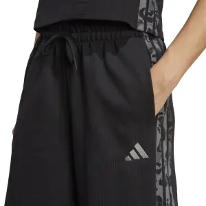 Træningsbukser til kvinder adidas Animal Open Hem Pants image-4