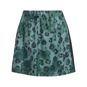 Minifalda adidas AOP 3-Stripes image-0