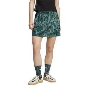 Minifalda adidas AOP 3-Stripes image-1