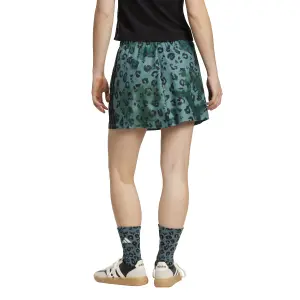 Minifalda adidas AOP 3-Stripes image-2