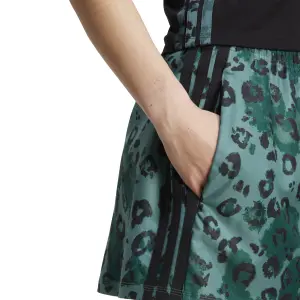 Minifalda adidas AOP 3-Stripes image-6