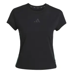 Camiseta de mujer adidas Animal 3-Stripes image-0