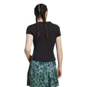 Camiseta de mujer adidas Animal 3-Stripes image-3