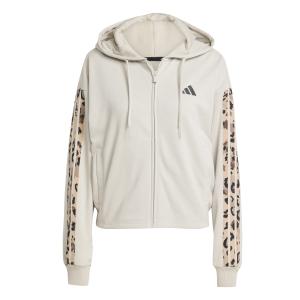 jm1860-sweatshirt-a-capuche-femme-adidas-animal-print-3-stripes-wonalu-multco