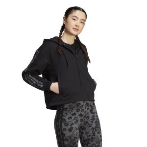 Damskie legginsy adidas 3-Stripes image-2