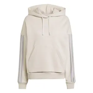 Sweatshirt à capuche femme adidas Holiday 3-Stripes image-0