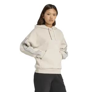 Sweatshirt à capuche femme adidas Holiday 3-Stripes image-2