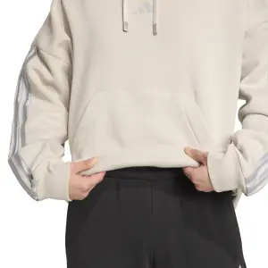 Sweatshirt à capuche femme adidas Holiday 3-Stripes image-5