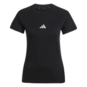 Camiseta de mujer adidas Holiday 3-Stripes image-0