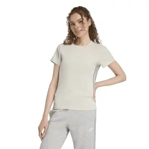 Camiseta de mujer adidas Holiday 3-Stripes image-1