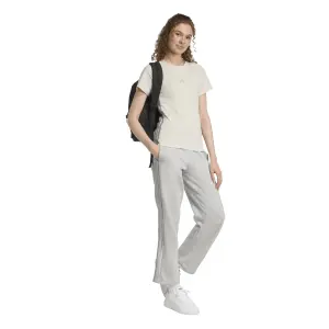 Camiseta de mujer adidas Holiday 3-Stripes image-3