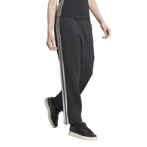 Pantalón de chándal mujer adidas Holiday 3-Stripes Fleece image-4