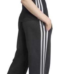 Pantalón de chándal mujer adidas Holiday 3-Stripes Fleece image-6