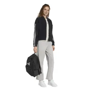 Damen Jogginghose adidas Holiday 3-Stripes Fleece image-3