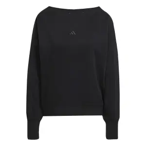 Sweatshirt woman adidas Essentials 3-Stripes image-0