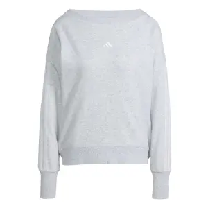 Sweatshirt woman adidas Essentials 3-Stripes image-0