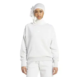 Sweatshirt woman adidas Essentials 3-Stripes image-1