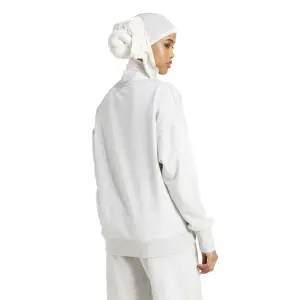 Sweatshirt woman adidas Essentials 3-Stripes image-3