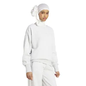 Sweatshirt woman adidas Essentials 3-Stripes image-2