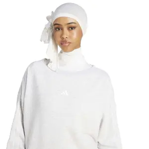 Sweatshirt woman adidas Essentials 3-Stripes image-4