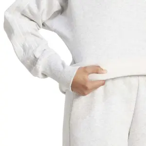 Sweatshirt woman adidas Essentials 3-Stripes image-5