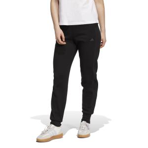 Women's joggers adidas Seasonal Essentials 3-stripes CO image-1