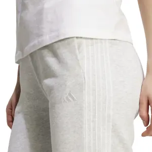 Pantalón de chándal mujer adidas Essentials 3-stripes image-4