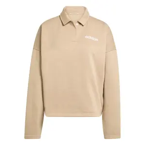 Vrouwen polo adidas Essentials image-0
