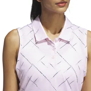 Polo femme adidas Ultimate365 image-5