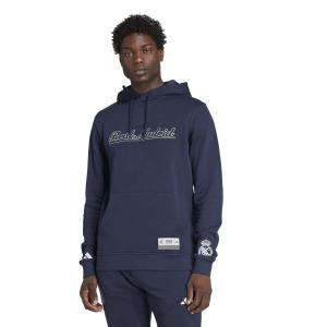 Sudadera con capucha del Real Madrid US 2025/26 image-1