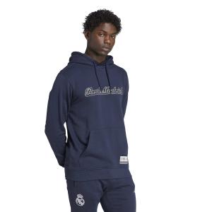 Sudadera con capucha del Real Madrid US 2025/26 image-3