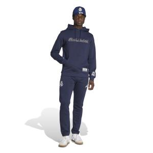 Sudadera con capucha del Real Madrid US 2025/26 image-2