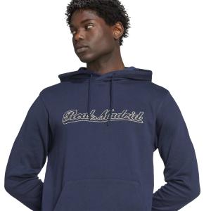 Sudadera con capucha del Real Madrid US 2025/26 image-6