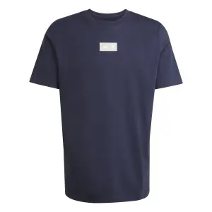 Real Madrid graphic t-shirt 2025/26 image-0