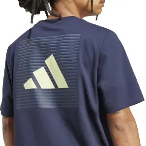 Real Madrid graphic t-shirt 2025/26 image-4