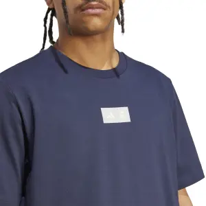 Real Madrid graphic t-shirt 2025/26 image-5